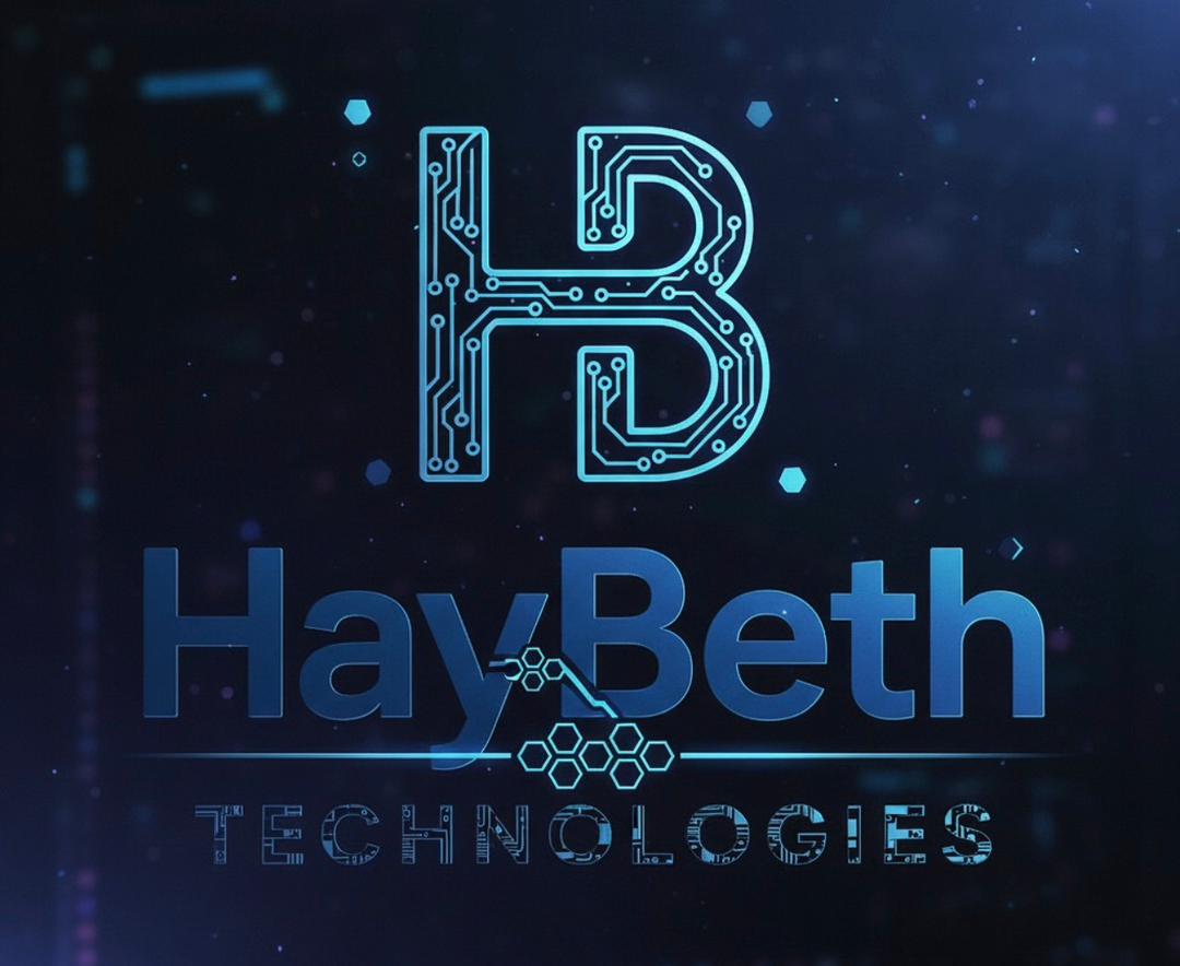 HayBeth Technologies Logo
